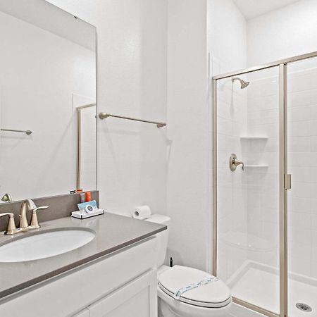 Special 4Bedroom Th W-Private Pool Next To Disney Киссимми Экстерьер фото