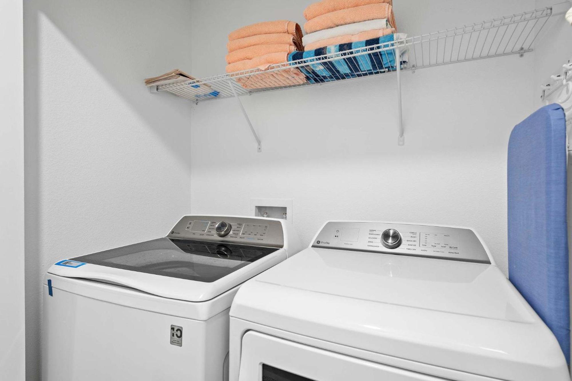 Special 4Bedroom Th W-Private Pool Next To Disney Киссимми Экстерьер фото