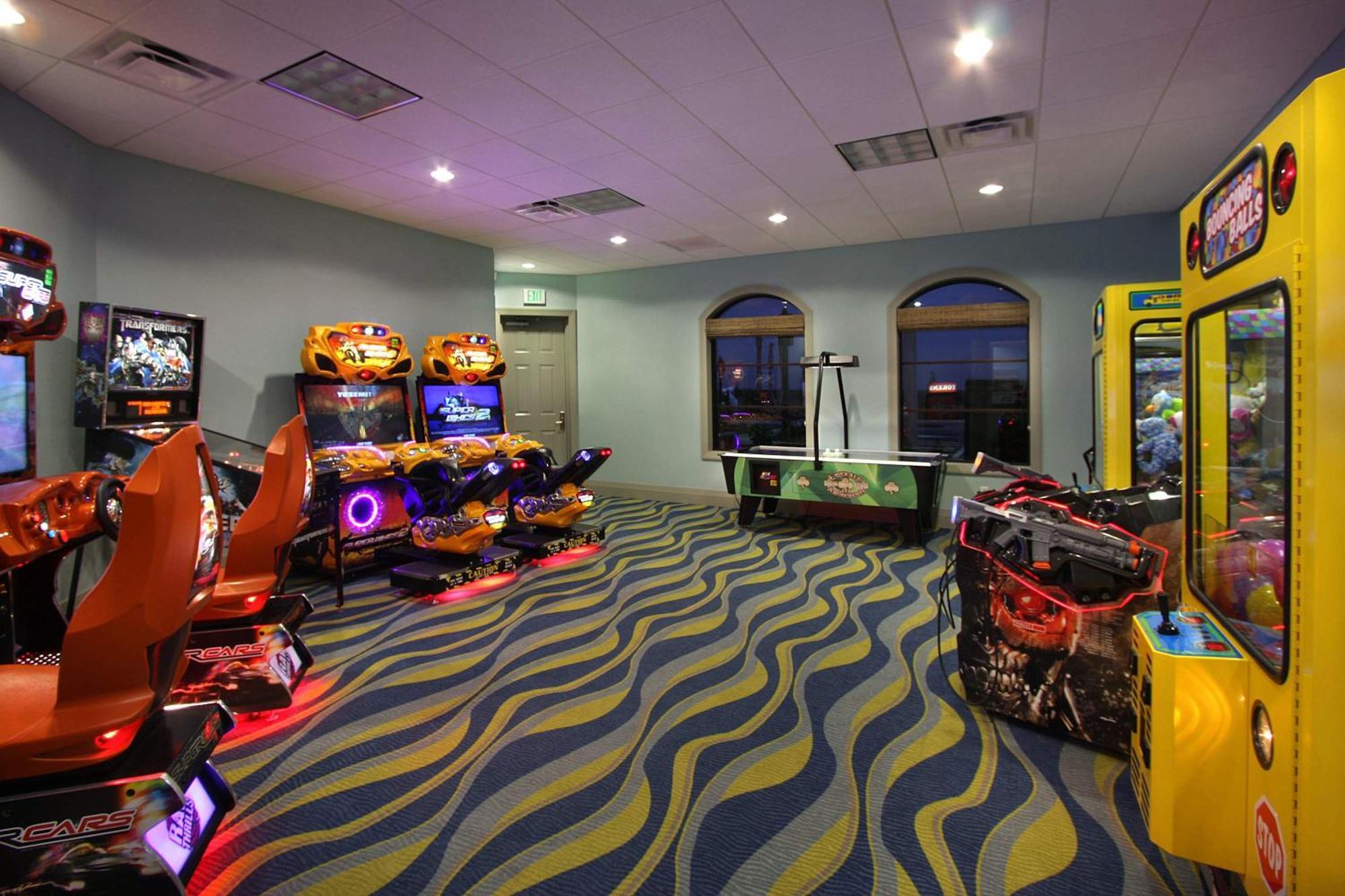 Special 4Bedroom Th W-Private Pool Next To Disney Киссимми Экстерьер фото